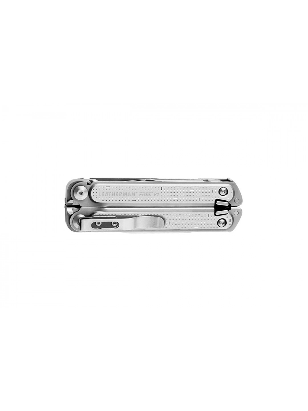 Мультитул Leatherman Free P2 19 функций 832638
