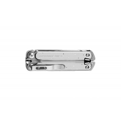 Мультитул Leatherman Free P2 19 функций 832638