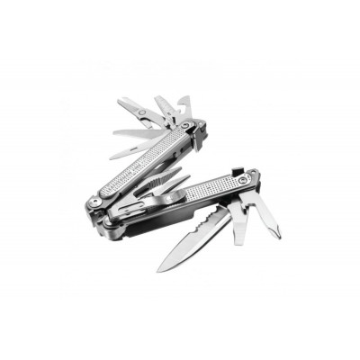 Мультитул Leatherman Free P2 19 функций 832638