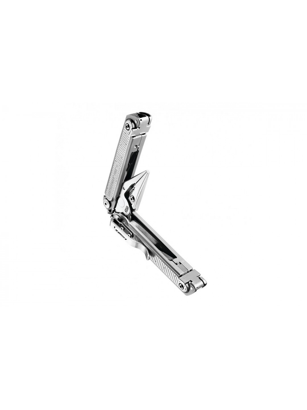 Мультитул Leatherman Free P2 19 функций 832638