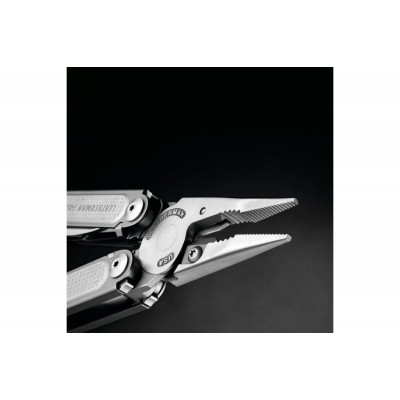 Мультитул Leatherman Free P2 19 функций 832638