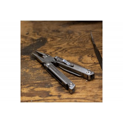 Мультитул Leatherman Free P2 19 функций 832638