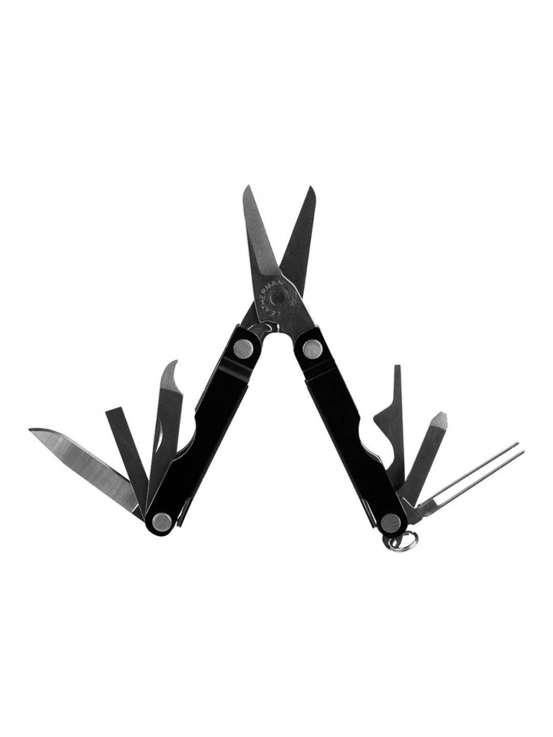 Мультитул LEATHERMAN Micra черный 64320181N