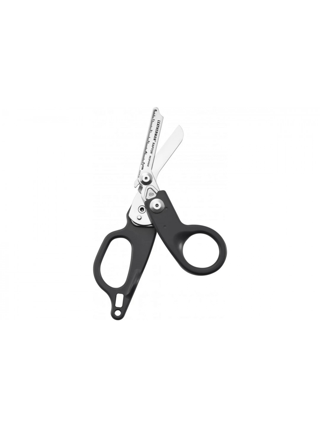 Мультитул LEATHERMAN Raptor Response черный 832957