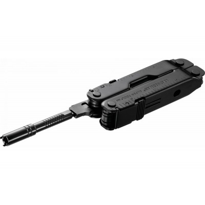 Мультитул LEATHERMAN Super Tool 300 М черный 832758