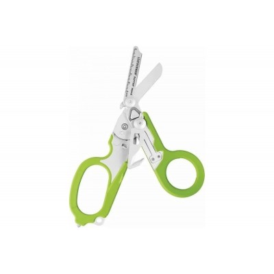 Мультитул LEATHERMAN Raptor зеленый 832336 Мультитул LEATHERMAN Raptor зеленый 832336