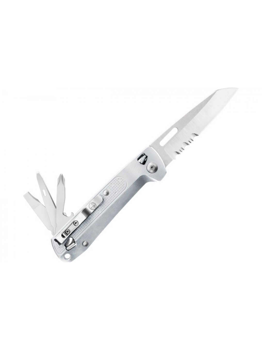 Мультитул LEATHERMAN Free К2Х 832654