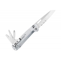 Мультитул LEATHERMAN Free К2Х 832654 Мультитул LEATHERMAN Free К2Х 832654