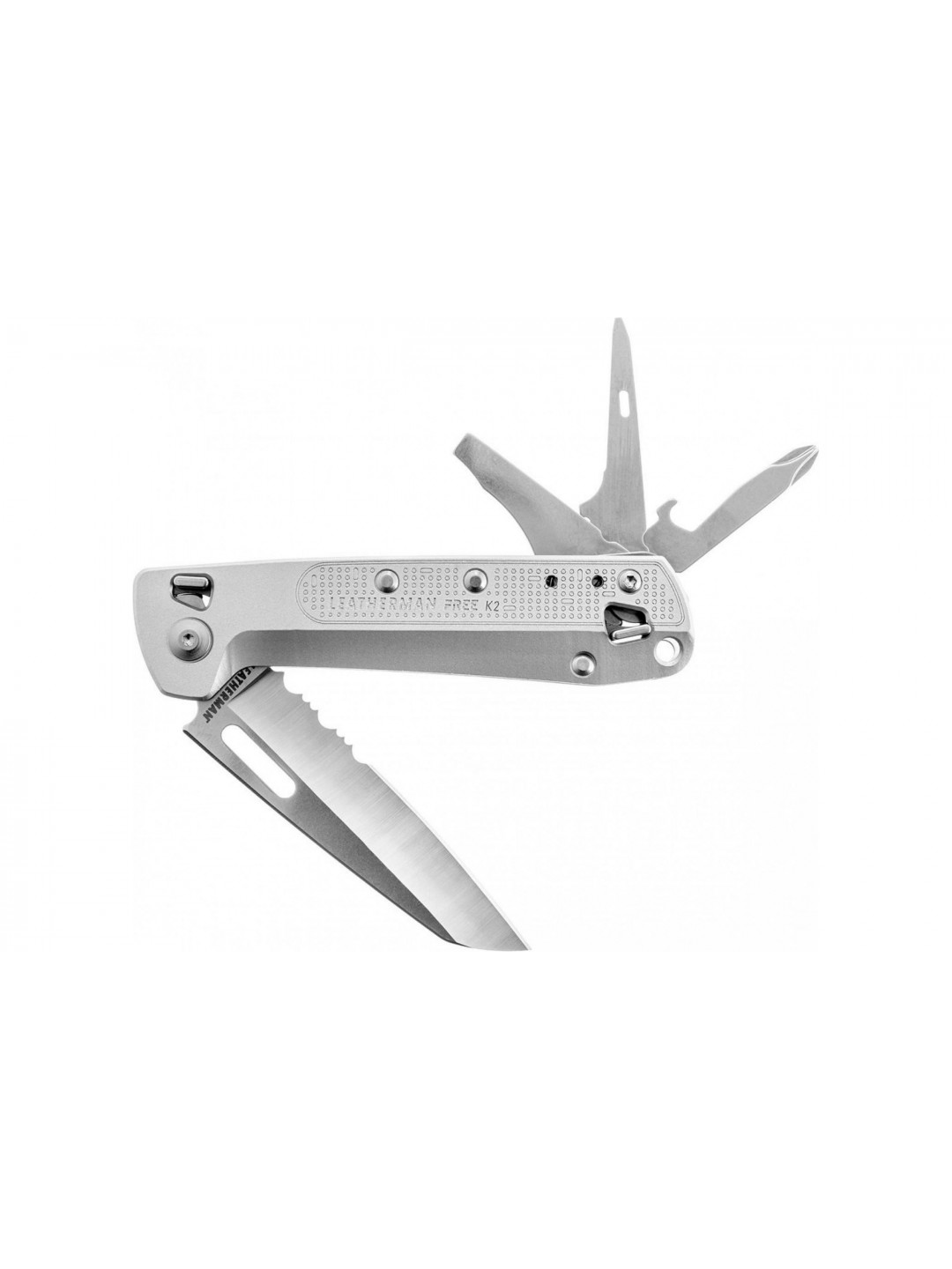 Мультитул LEATHERMAN Free К2Х 832654