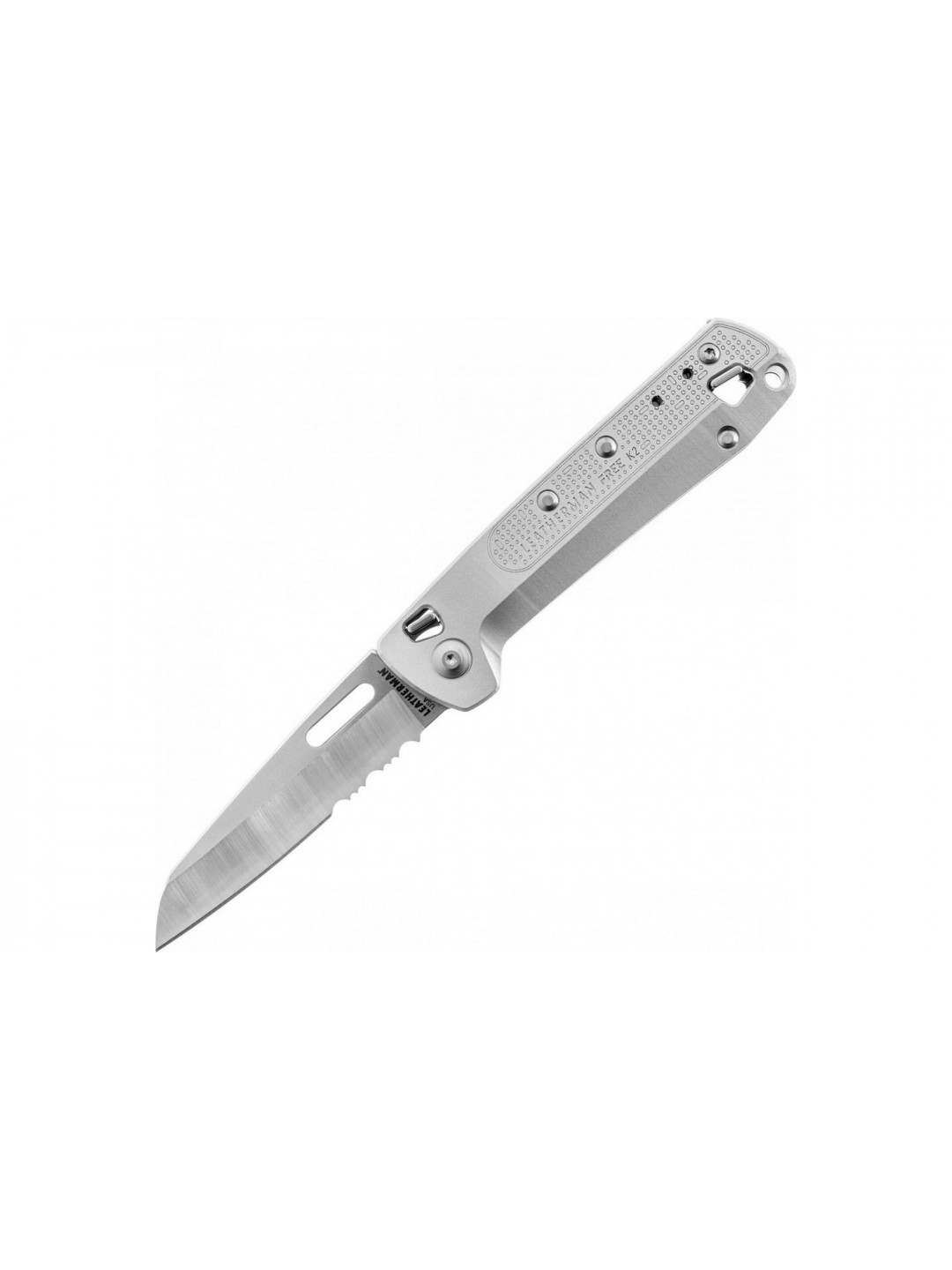 Мультитул LEATHERMAN Free К2Х 832654