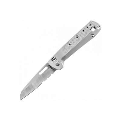 Мультитул LEATHERMAN Free К2Х 832654