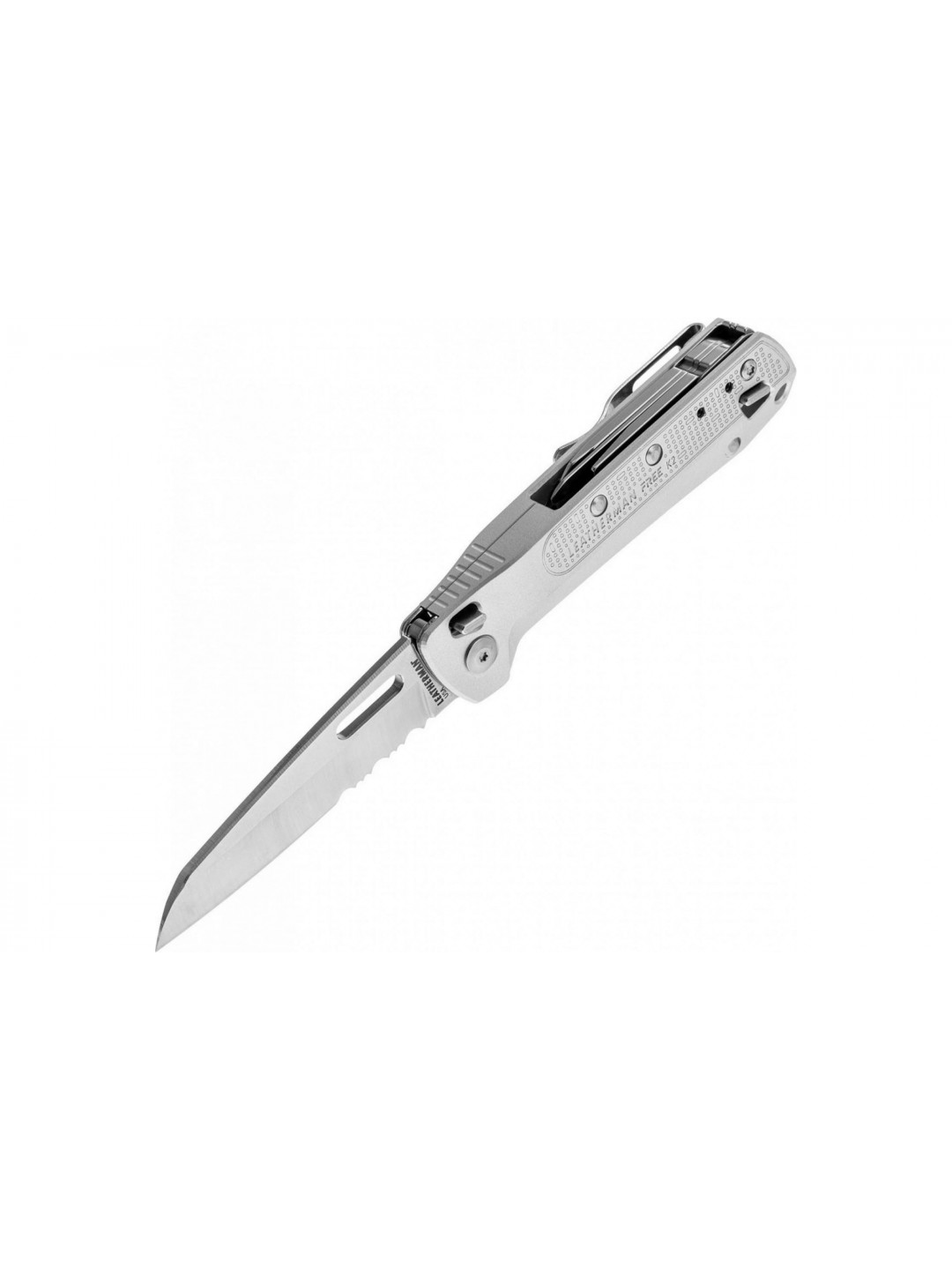 Мультитул LEATHERMAN Free К2Х 832654