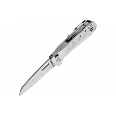Мультитул LEATHERMAN Free К2Х 832654