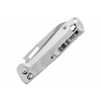 Мультитул LEATHERMAN Free К2Х 832654