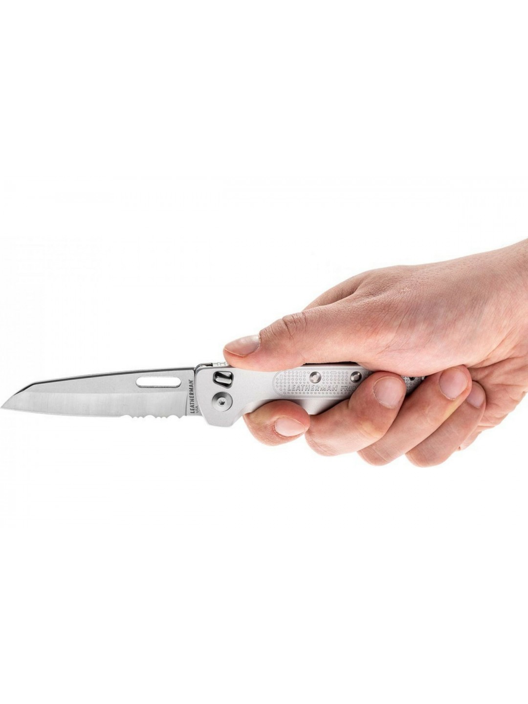 Мультитул LEATHERMAN Free К2Х 832654