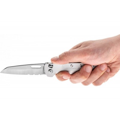 Мультитул LEATHERMAN Free К2Х 832654