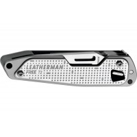 Мультитул Leatherman Free Т4 832686
