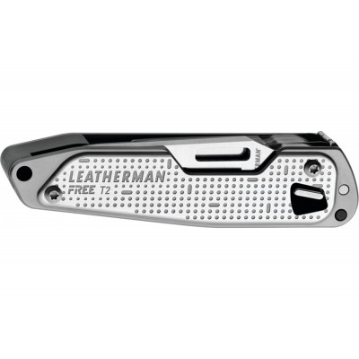 Мультитул Leatherman Free Т4 832686