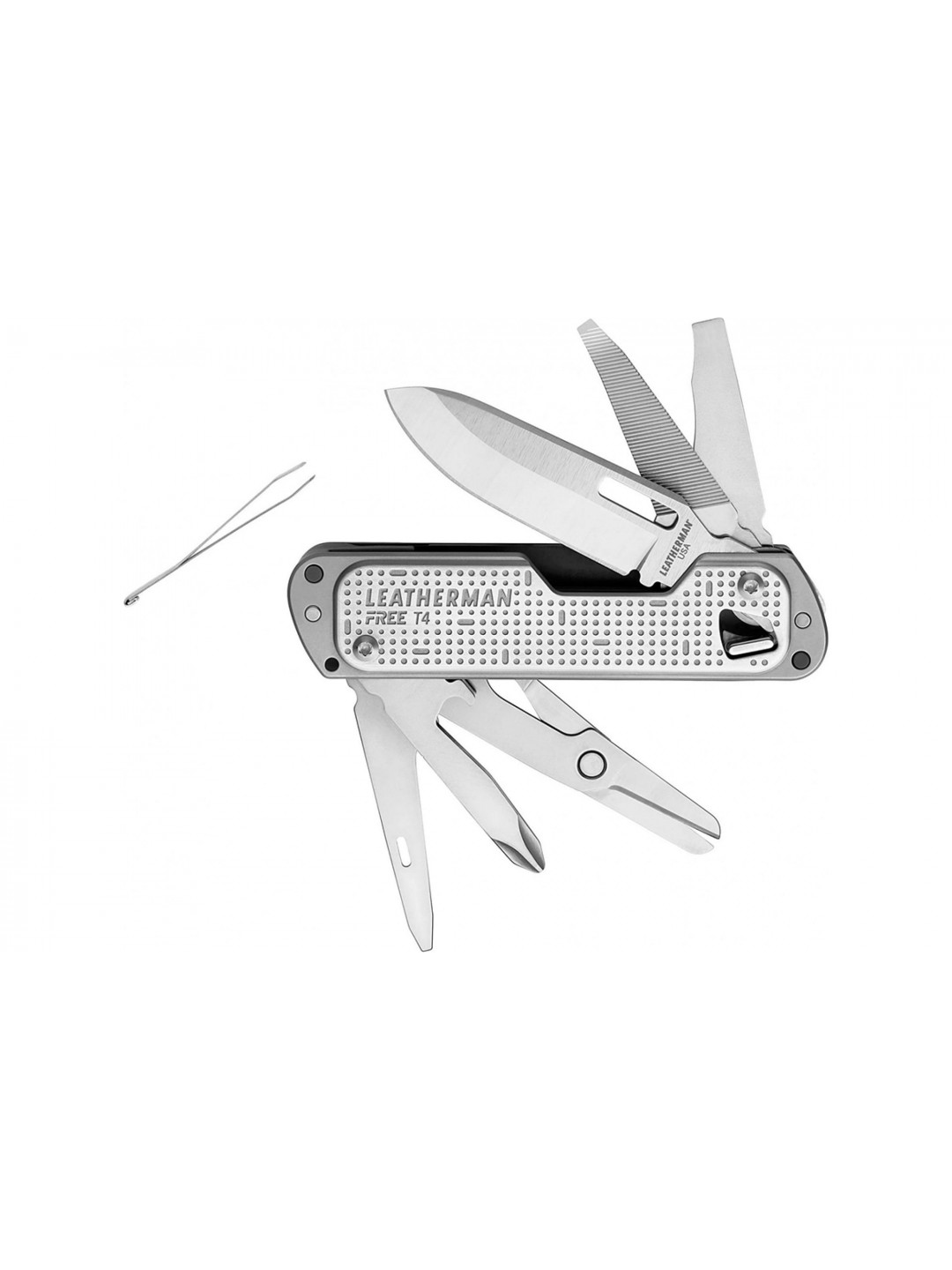 Мультитул Leatherman Free Т4 832686