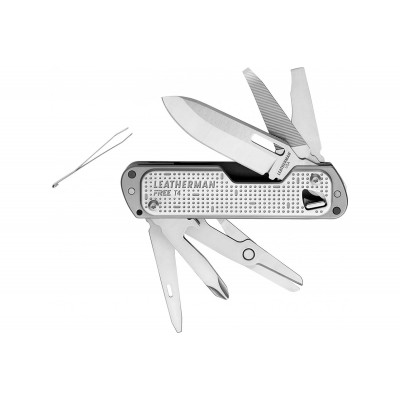 Мультитул Leatherman Free Т4 832686