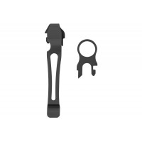 Съемная клипса LEATHERMAN черная 934855