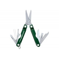 Мультитул LEATHERMAN Micra зеленый 64350181N