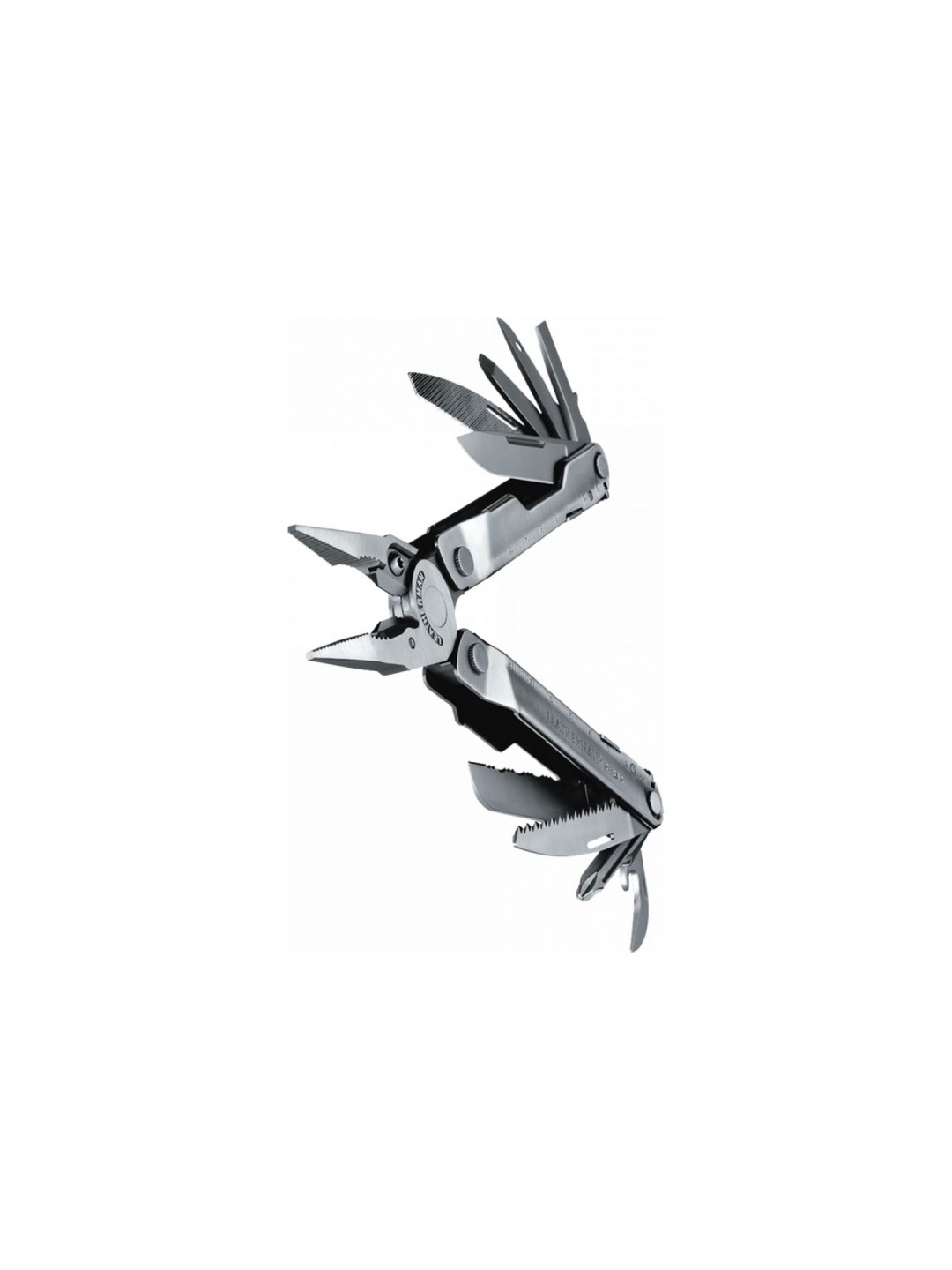 Мультитул Rebar c нейлоновым чехлом LEATHERMAN 831557