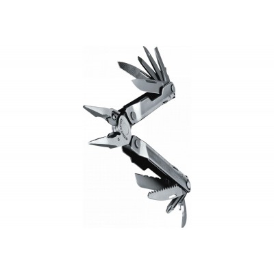 Мультитул Rebar c нейлоновым чехлом LEATHERMAN 831557