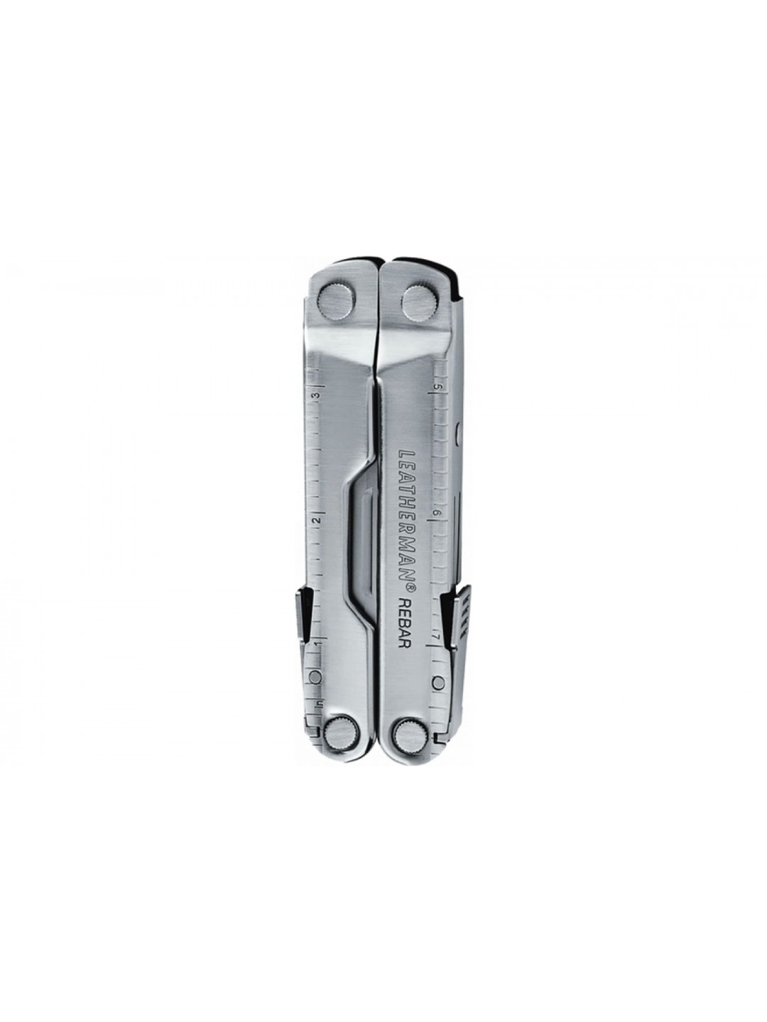 Мультитул Rebar c нейлоновым чехлом LEATHERMAN 831557