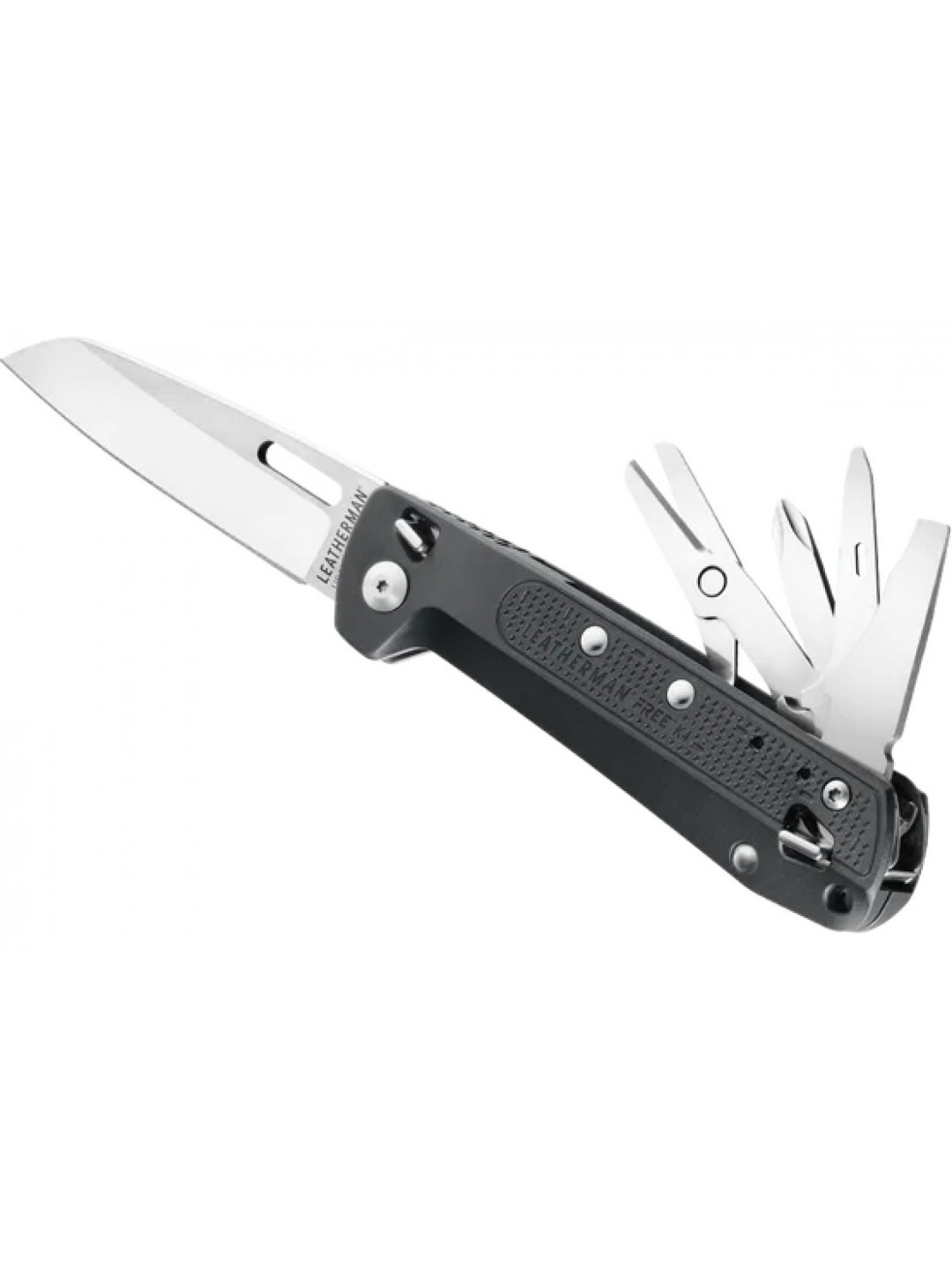 Мультитул LEATHERMAN Free К4 832666