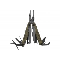 Мультитул LEATHERMAN Charge Plus камуфляж 832710