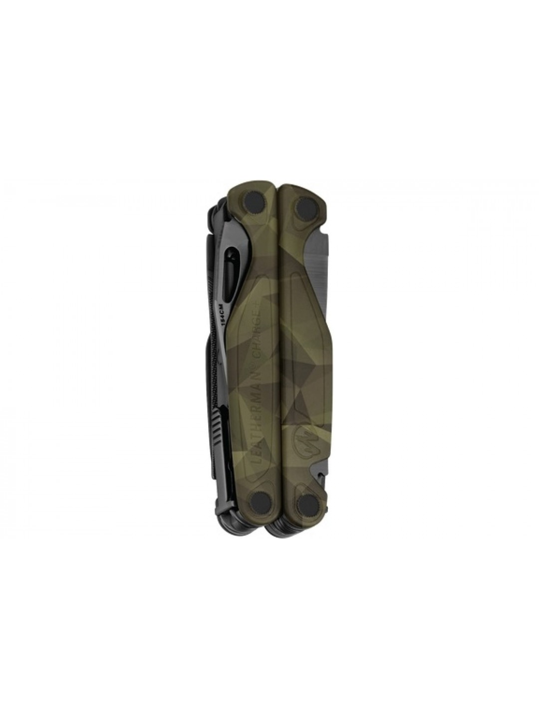 Мультитул LEATHERMAN Charge Plus камуфляж 832710