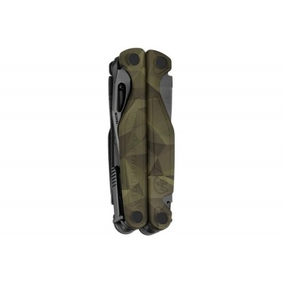 Мультитул LEATHERMAN Charge Plus камуфляж 832710