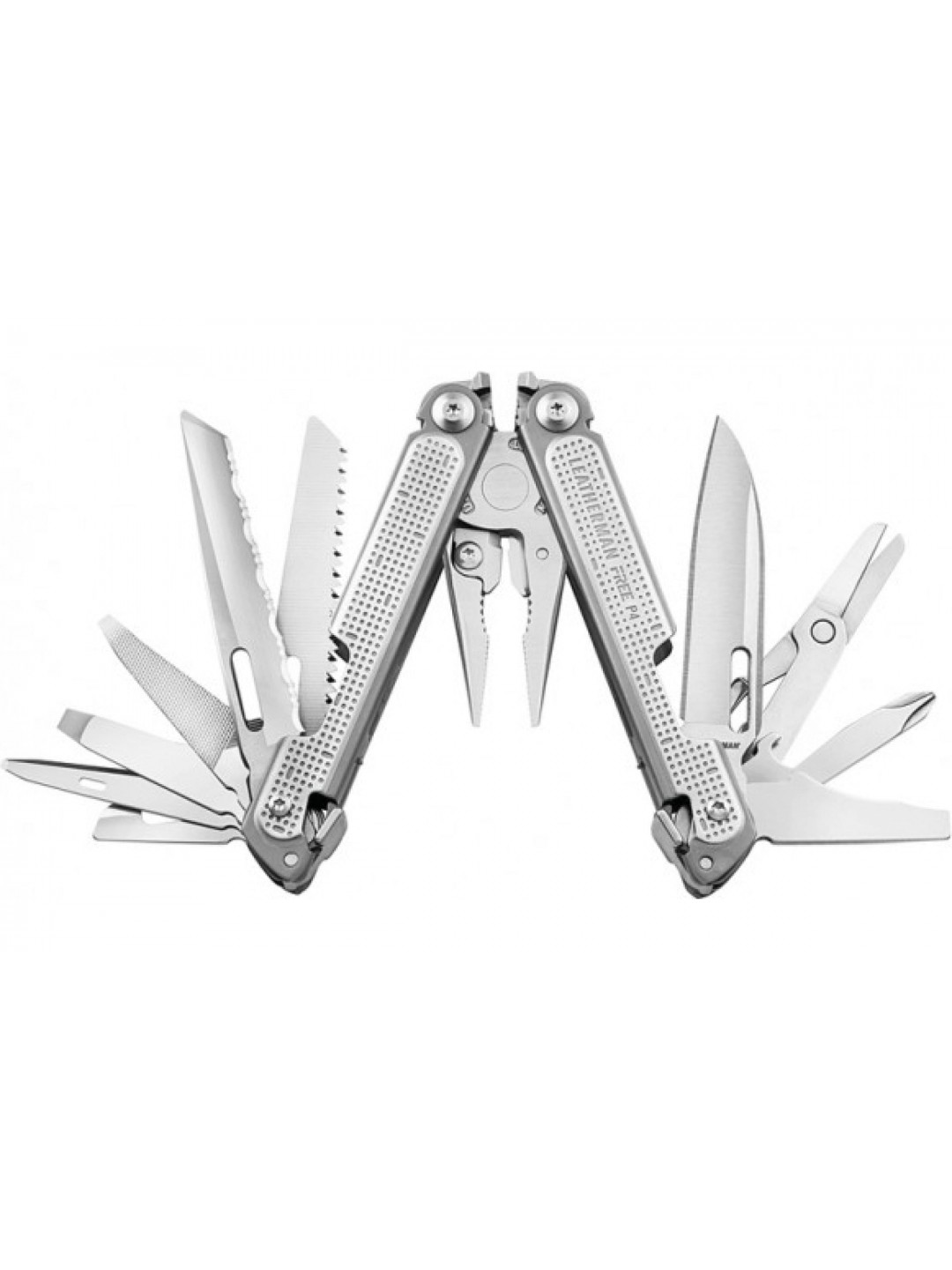 Мультитул Leatherman Free P4 832642