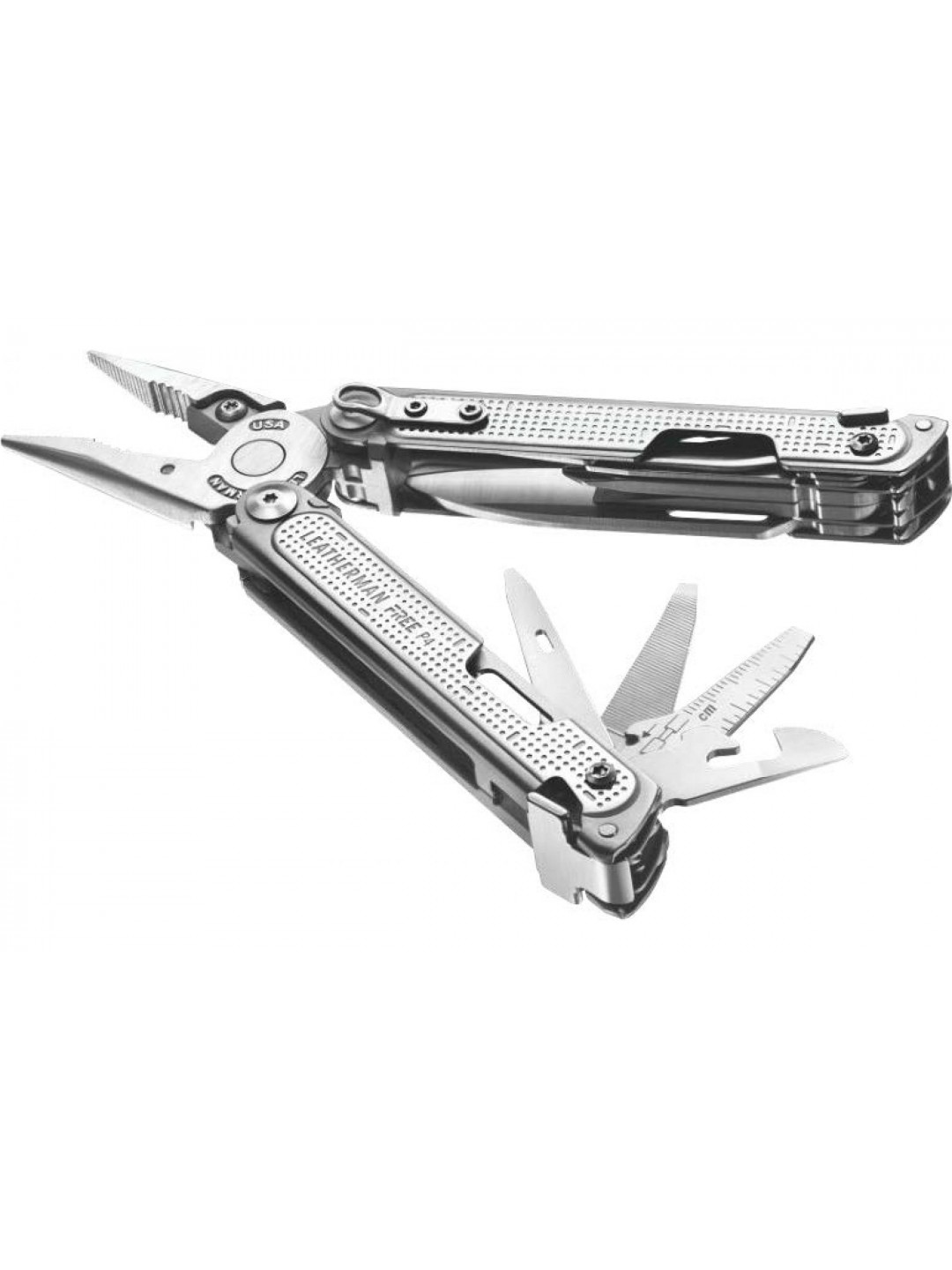 Мультитул Leatherman Free P4 832642
