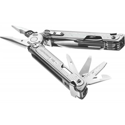 Мультитул Leatherman Free P4 832642