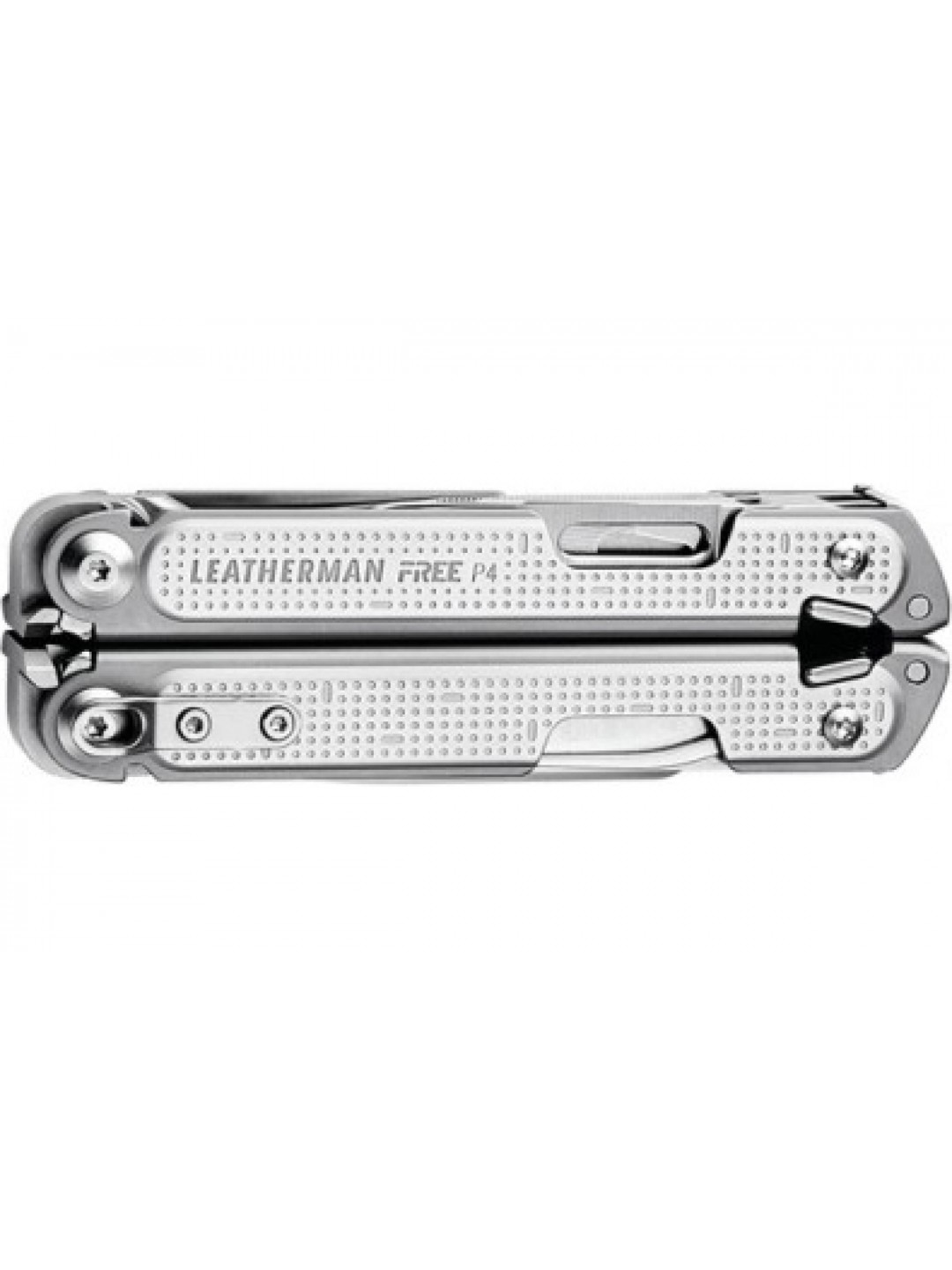 Мультитул Leatherman Free P4 832642