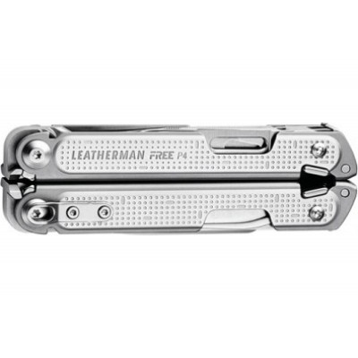 Мультитул Leatherman Free P4 832642