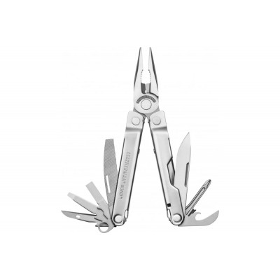 Мультитул LEATHERMAN Bond 832936