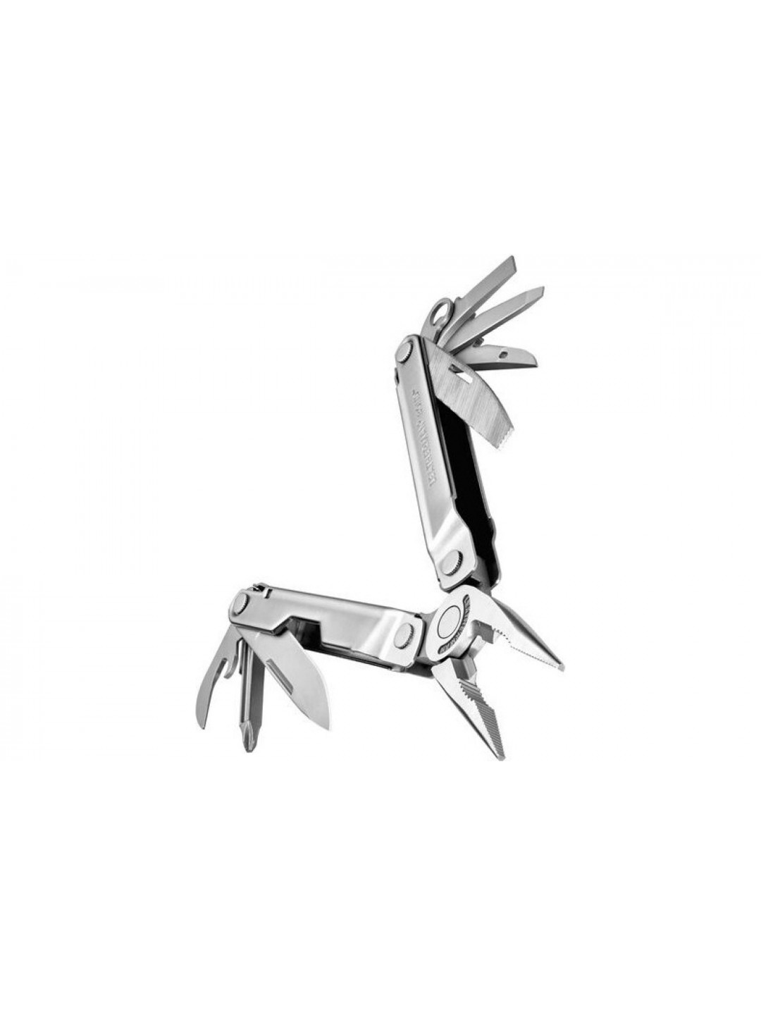Мультитул LEATHERMAN Bond 832936