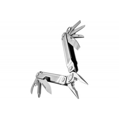 Мультитул LEATHERMAN Bond 832936