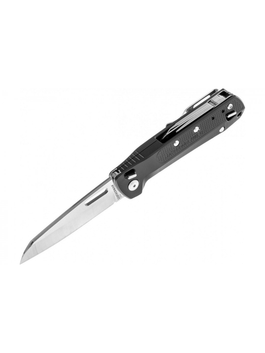 Мультитул LEATHERMAN Free К2 832658
