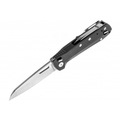 Мультитул LEATHERMAN Free К2 832658