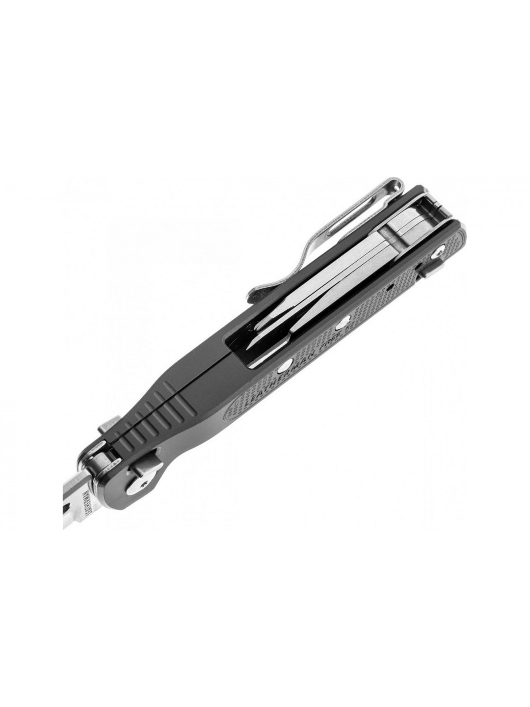Мультитул LEATHERMAN Free К2 832658
