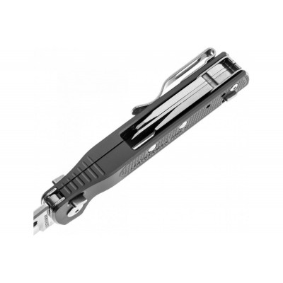 Мультитул LEATHERMAN Free К2 832658