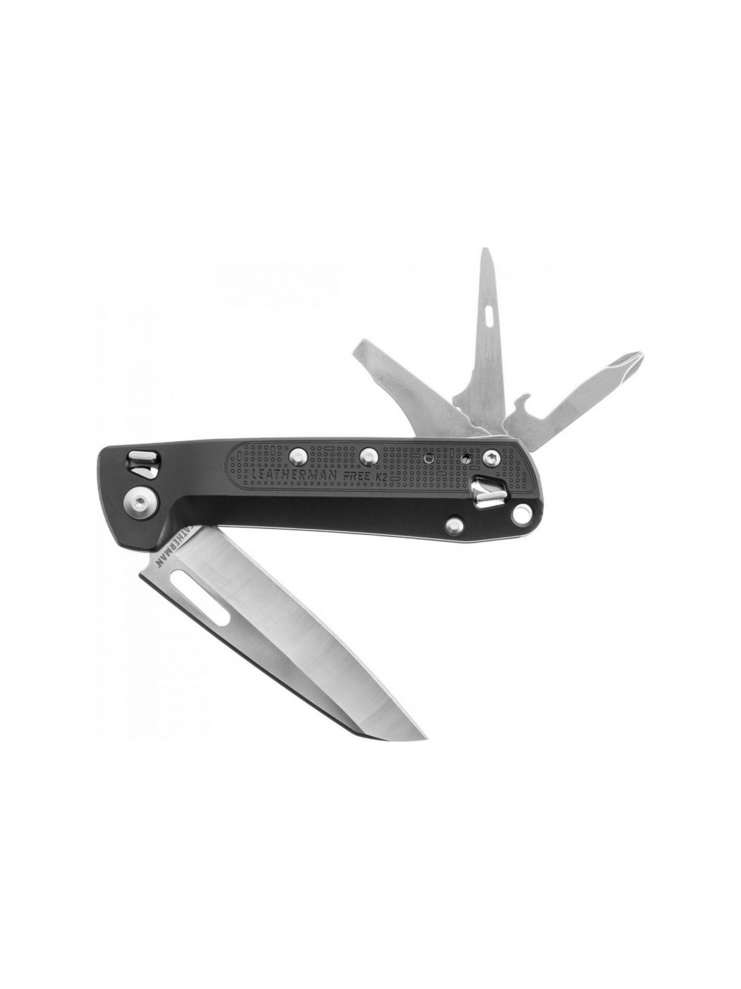 Мультитул LEATHERMAN Free К2 832658