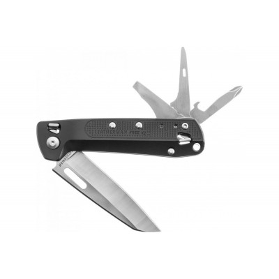 Мультитул LEATHERMAN Free К2 832658