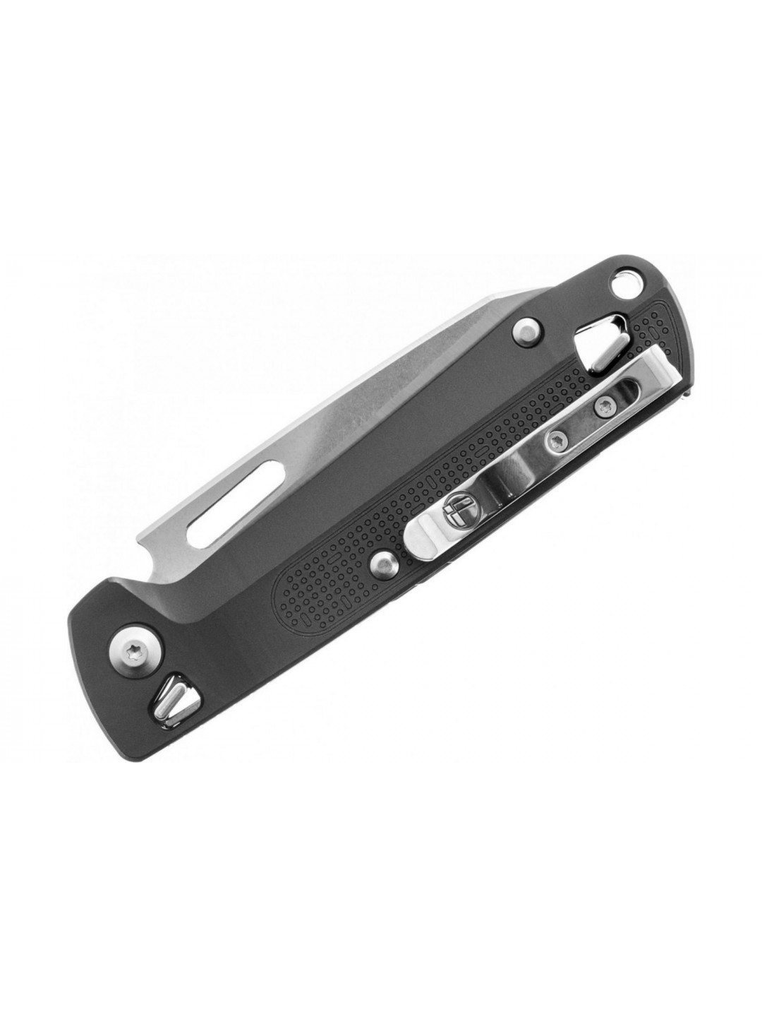 Мультитул LEATHERMAN Free К2 832658