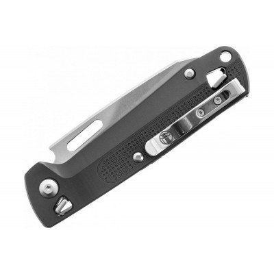 Мультитул LEATHERMAN Free К2 832658