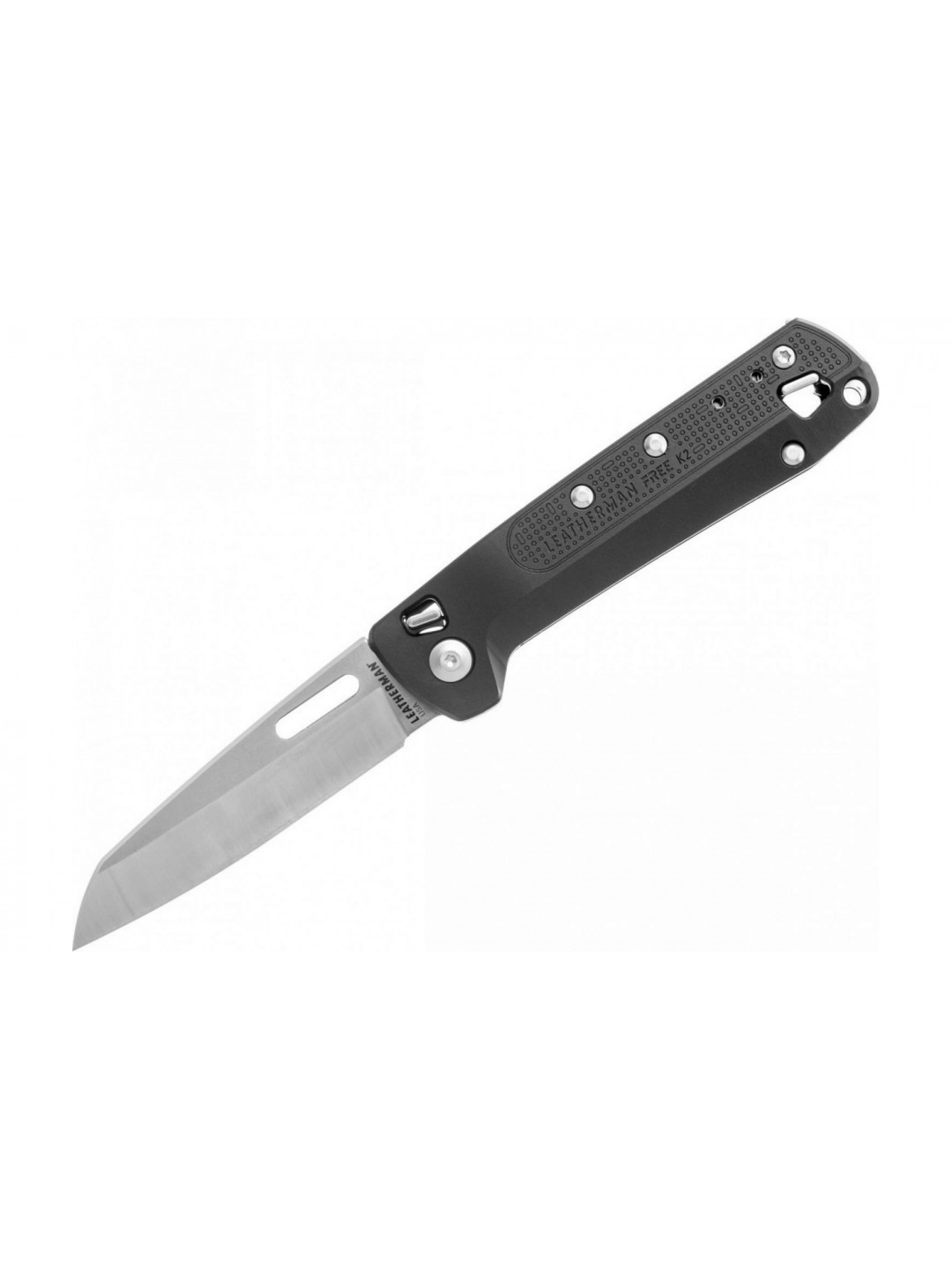Мультитул LEATHERMAN Free К2 832658